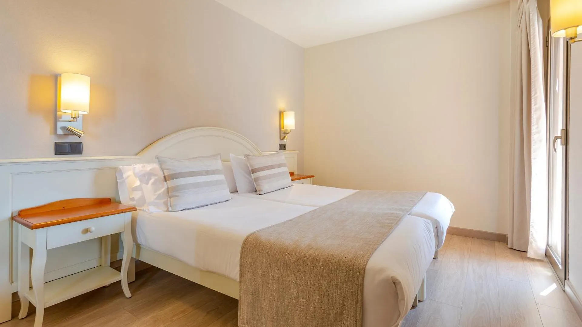 Marins Beach Club - Adults Only Hotel Cala Millor