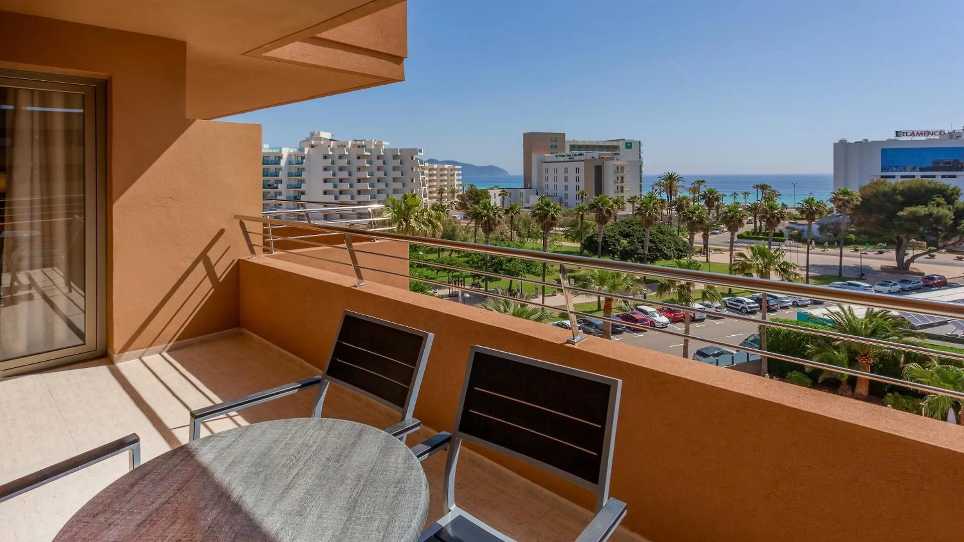 Marins Beach Club - Adults Only Hotel Cala Millor  4*, Cala Millor (Mallorca)