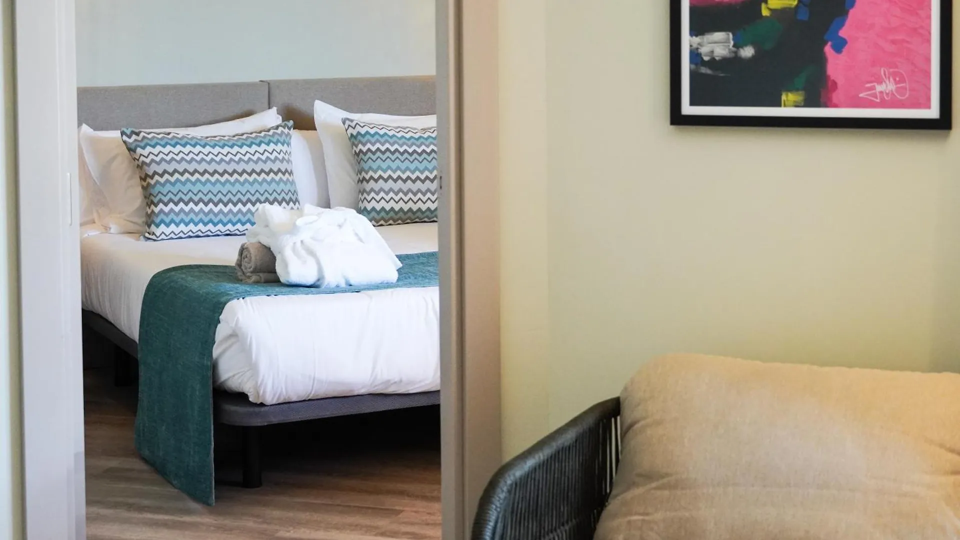 Marins Beach Club - Adults Only Hotel Cala Millor