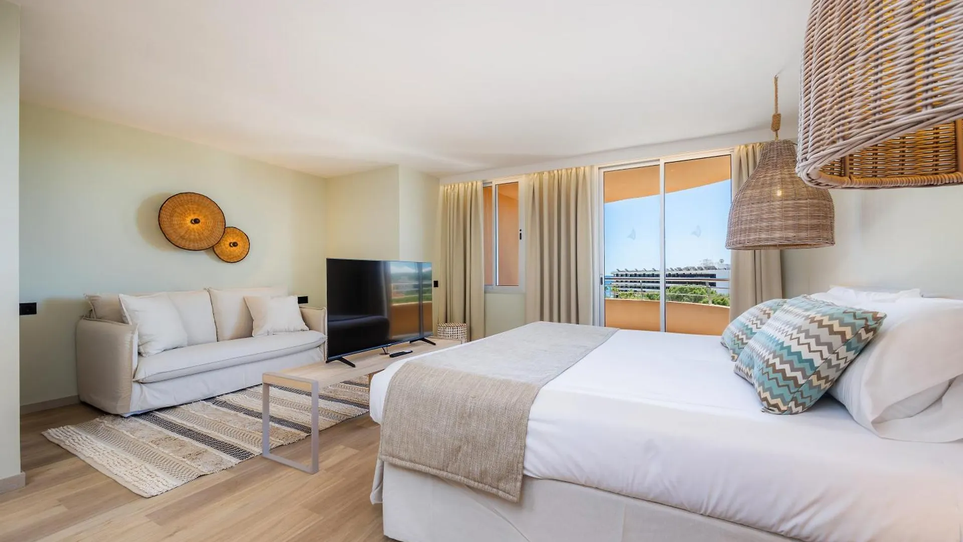 Marins Beach Club - Adults Only Hotel Cala Millor