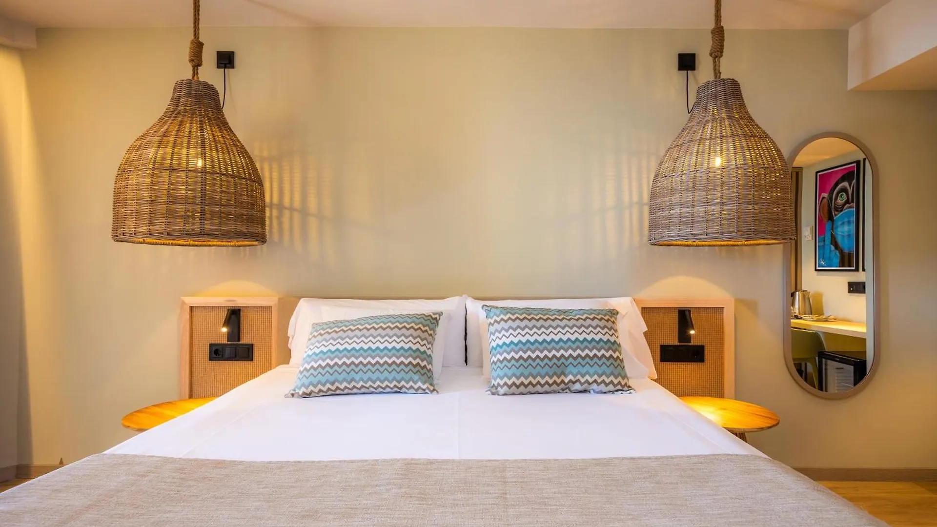 Marins Beach Club - Adults Only Hotel Cala Millor   Cala Millor (Mallorca)