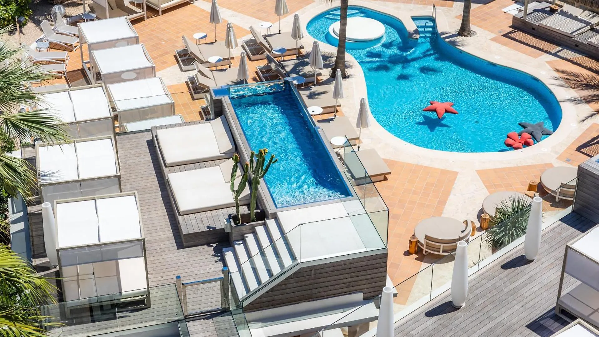 Marins Beach Club - Adults Only Hotel Cala Millor  4*, Cala Millor (Mallorca) Spain