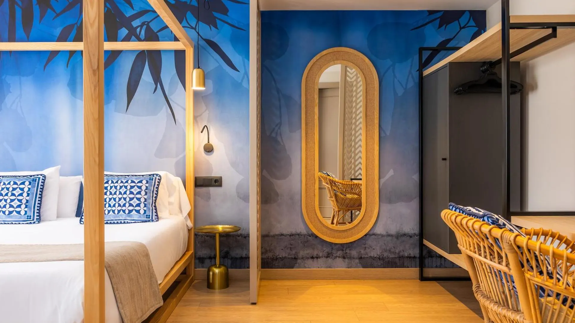 Marins Beach Club - Adults Only Hotel Cala Millor