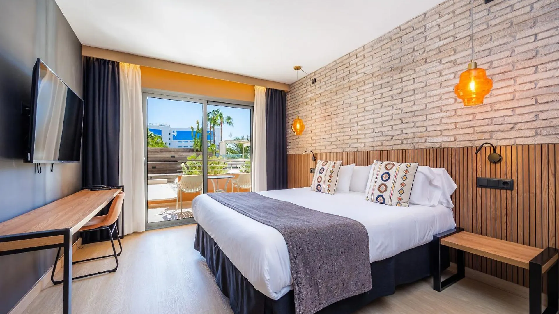Marins Beach Club - Adults Only Hotel Cala Millor