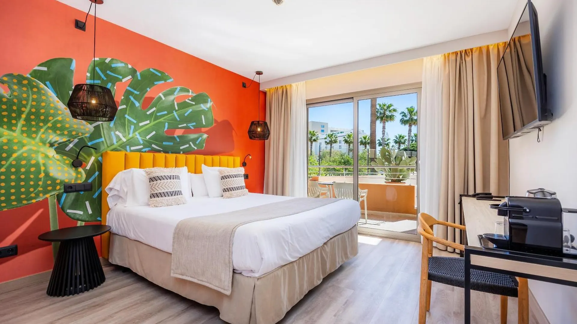Marins Beach Club - Adults Only Hotel Cala Millor   Cala Millor (Mallorca)