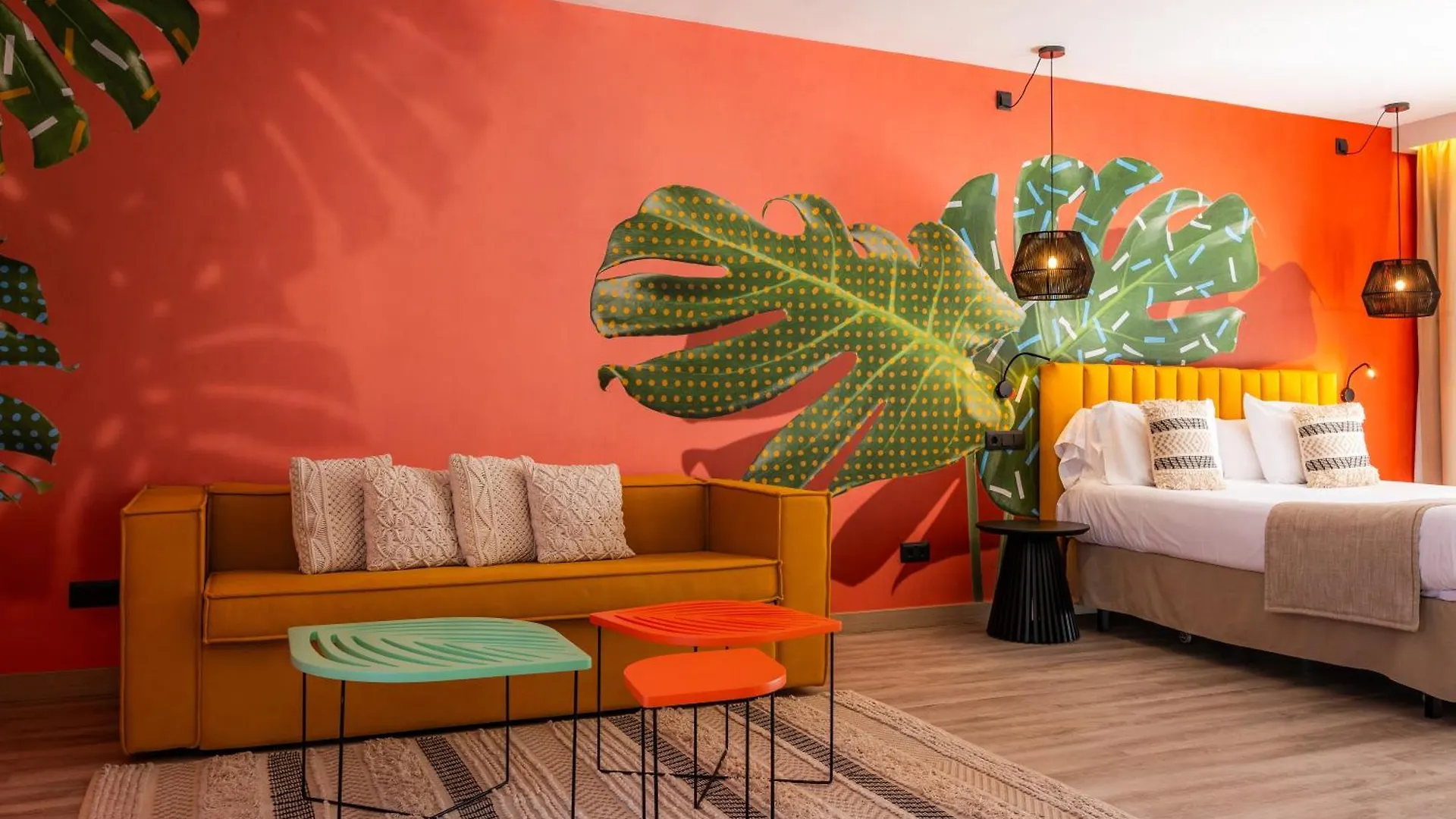 Marins Beach Club - Adults Only Hotel Cala Millor  4*, Cala Millor (Mallorca)