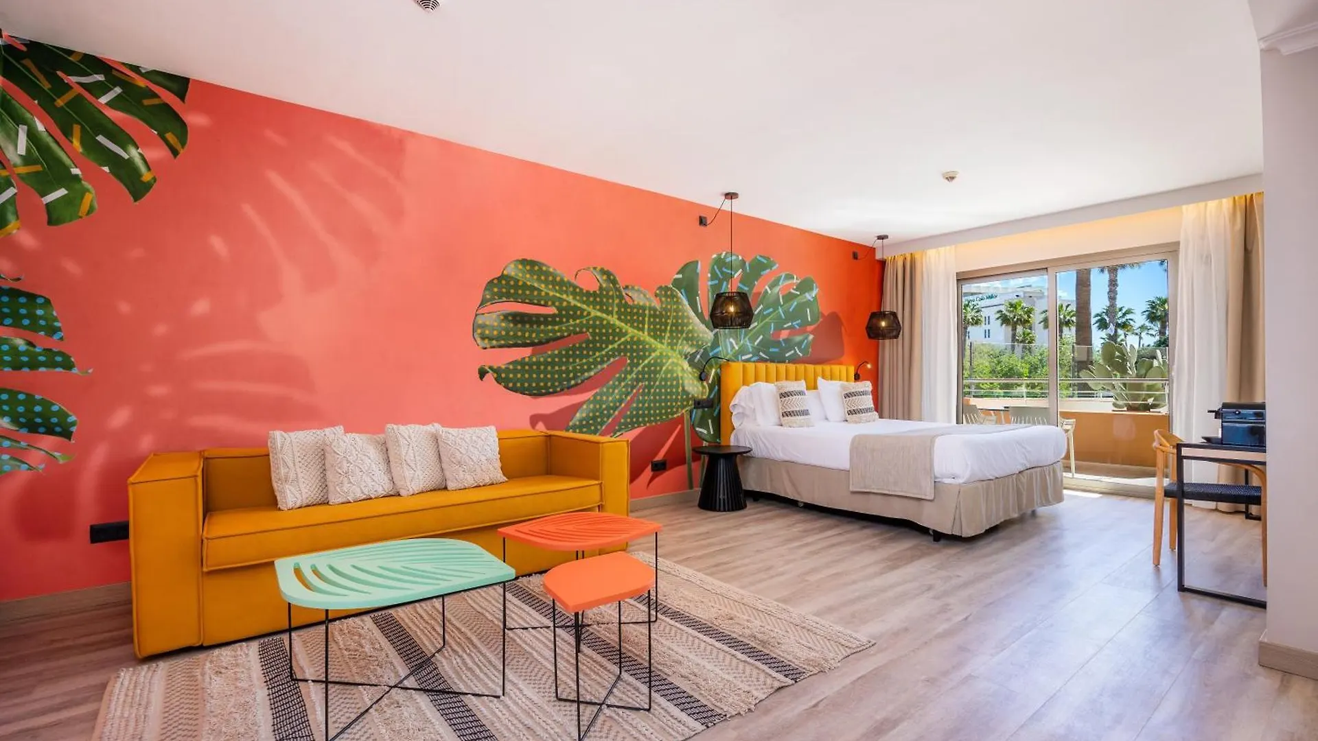 Marins Beach Club - Adults Only Hotel Cala Millor